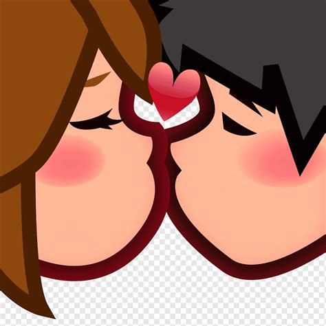 Beso Emoji Png Im Genes Pngwing The Best Porn Website