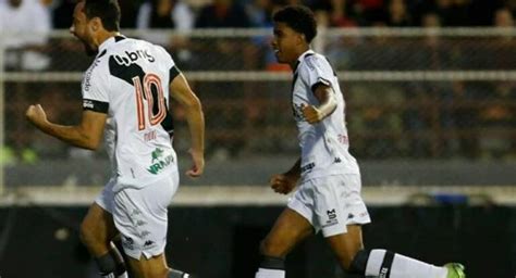 Vasco vence Ituano e está na Série A do Campeonato Brasileiro Portal