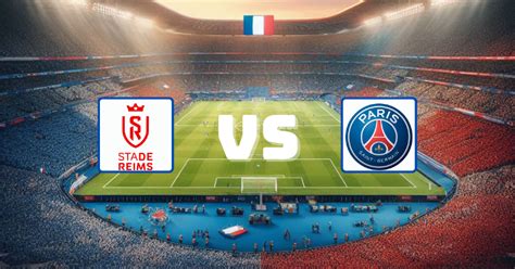 Reims Vs Paris Saint Germain Prediction 11 11 2023 Ligue 1