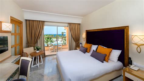 Hotel Marhaba Palace Sousse - Sousse, Tunisia - Holidays, Reviews | ITAKA