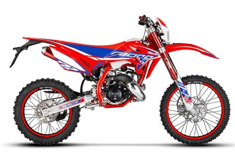 Beta RR Enduro 50 Racing Prezzo Scheda Tecnica E Foto Dueruote