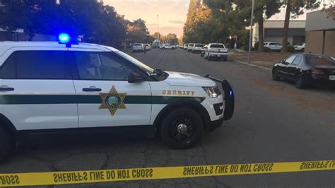 Fresno County Sheriff's deputy accidentally shot | KMPH