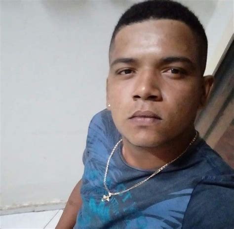 Fam Lia Confirma Que Corpo Encontrado De Jovem Que Estava