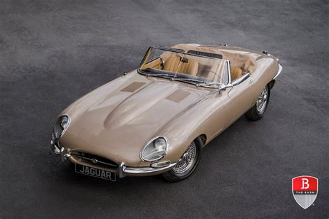 1967 Jaguar E Type XKE Roadster For Sale 309948 Motorious