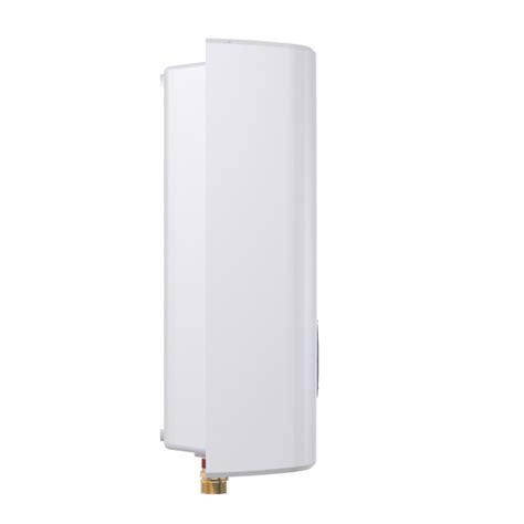 Проточный водонагреватель THERMEX Topflow 10000 220/380 В купить по ...