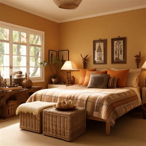 7 Best Warm Master Bedroom Paint Colors - The Paint Color Project