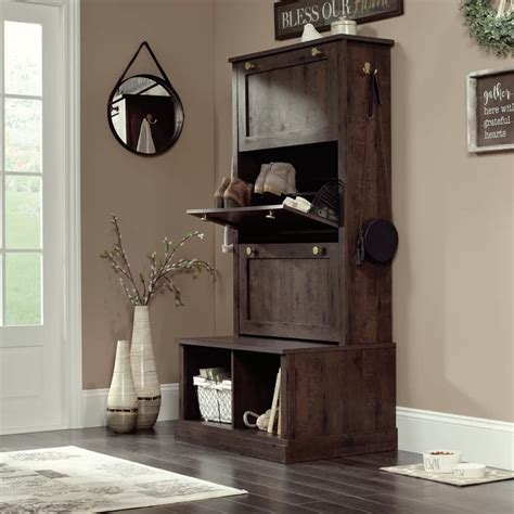 Laurel Foundry Modern Farmhouse Sebastien Hall Tree Reviews Wayfair