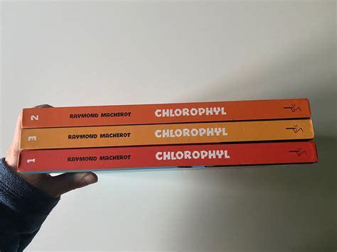 Chlorophyl Deel T M Integrale Uitgave Hardcover Catawiki