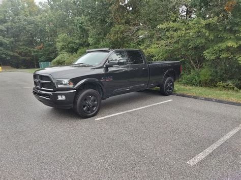 New to me Ram owner | Cummins Diesel Forum