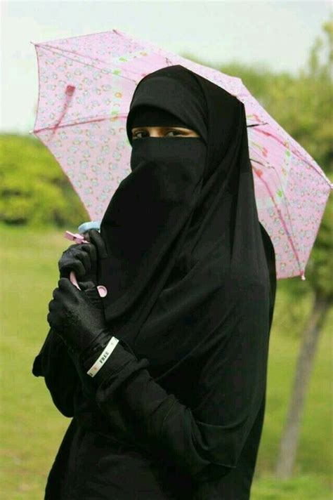 النقاب حياة Niqab Niqab Fashion Beautiful Hijab