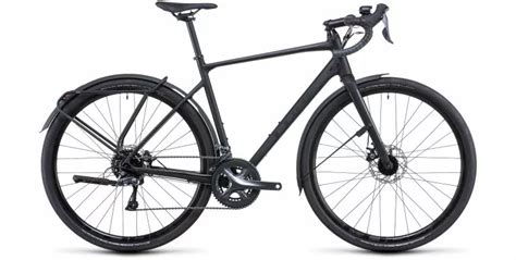 Super Hei Es Neues Werbedesign Cube Nuroad Fe Gravel Bike