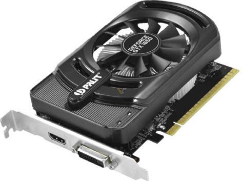 GeForce GTX 1650 – Details, Termin & Preis – Hartware