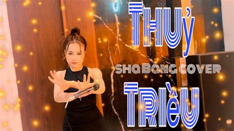 Thu Tri U Quang H Ng Masterd Sha B Ng Cover Youtube