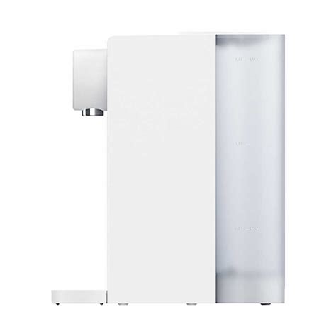 Viomi 2L Instant Hot Water Dispenser With 3s Fast Heating 4 Speed Temperature Adjustable