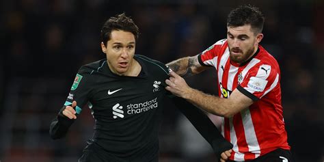 What Liverpool Fans Are Saying About Federico Chiesa After Southampton