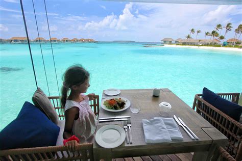 Raha At Radisson Blu Maldives Hungry Hong Kong