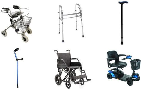 What Are the Most Popular Walking Assistance Devices for Seniors ...