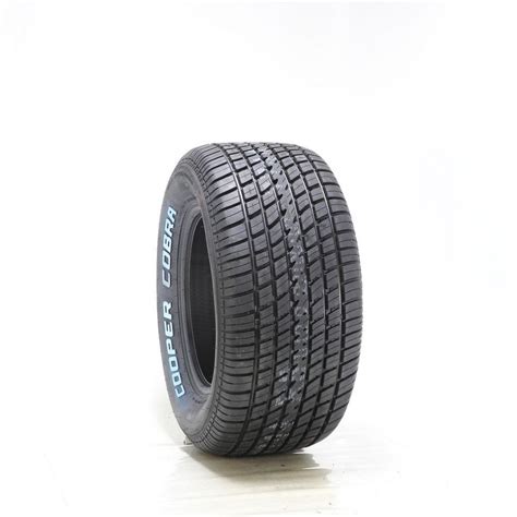 New 29550r15 Cooper Cobra Radial Gt 105s 1132 Utires