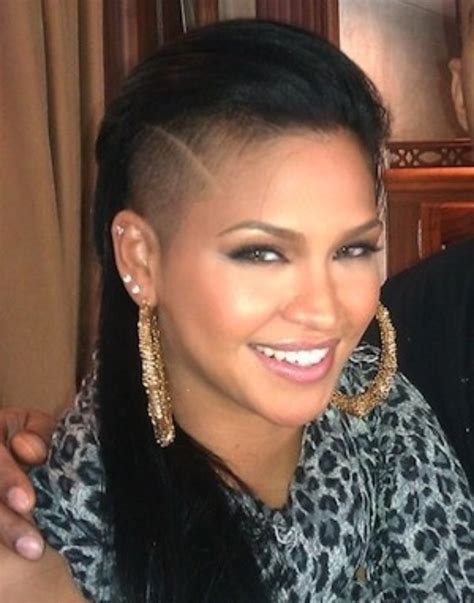 Cassie Ventura Wish I Cld Pull This Off She Was Very Pretty Before