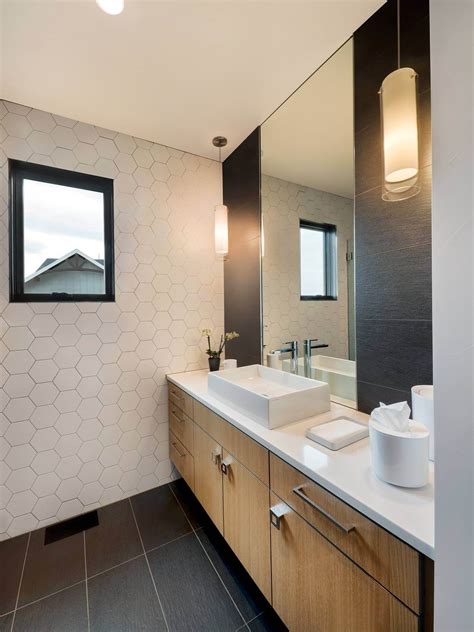 Lakeview Mid-Century Modern Home | Hammersmith Structures