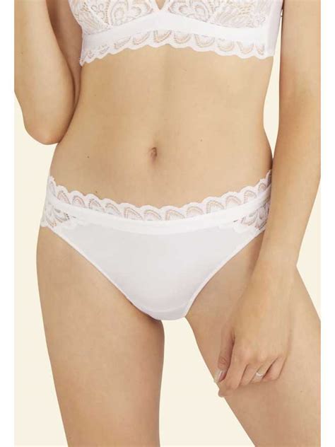 Slip brésilien Dentelle Audacieuse Lingerie Boutique en ligne Well