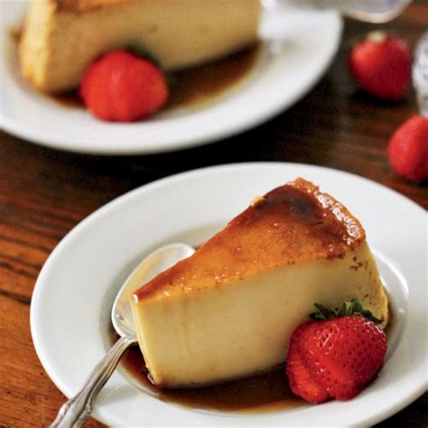 Kavey Eats » Mexican Flan