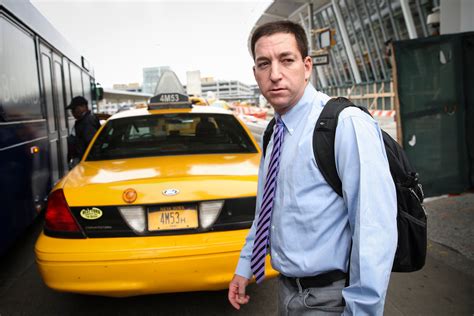 Snowden Journalists Glenn Greenwald Laura Poitras Return To Us Time