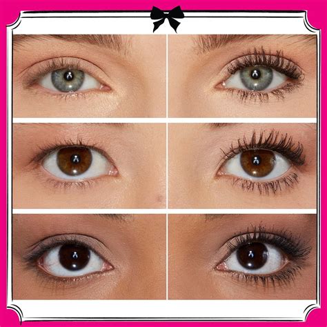 Better Than Sex Doll Lashes Mascara TOO FACED SEPHORA