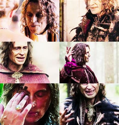 Rumplestiltskin - Once Upon A Time Fan Art (37401003) - Fanpop