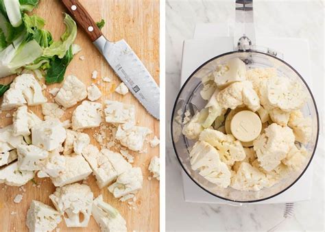 Cauliflower Rice Kimchi Bowls Recipe Love And Lemons