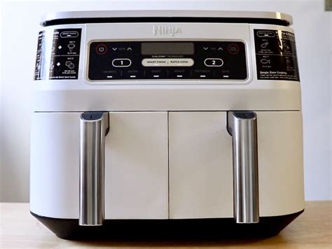 Ninja Foodi 6-in-1 DualZone Air Fryer - Domesticated Me