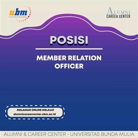 Lowongan Internship PT Excelso Multirasa ACC UBM