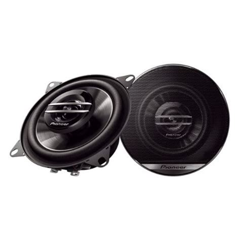 Altavoces Para Coche W Pioneer Ts G F Feu Vert