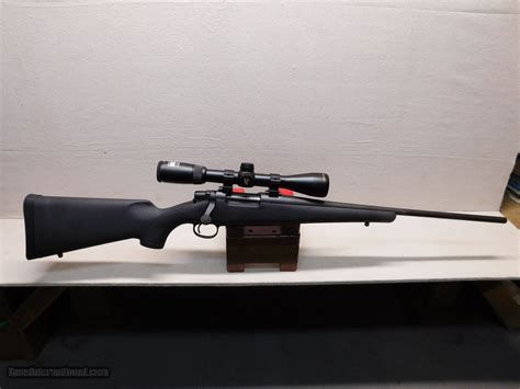 Remington Model Seven 260 Rem