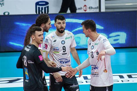 PlusLiga Czarni Radom Spadli Podsumowanie 29 Kolejki SBC