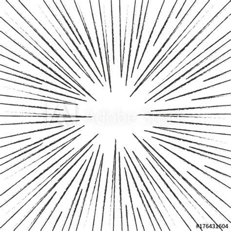 Radial Burst Vector at Vectorified.com | Collection of Radial Burst Vector free for personal use