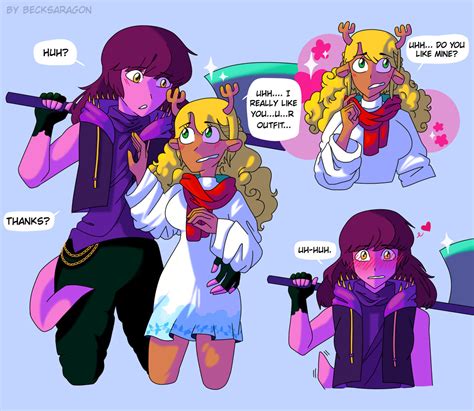 Deltarune fanart by Becksaragon on DeviantArt