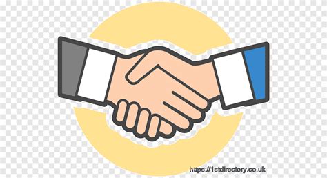 Handshake Computer Icons Drawing Hand Shake Angle Text Png Pngegg