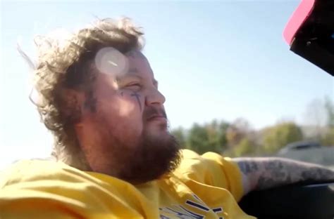 'Jelly Roll: Save Me' Trailer Shows Country Star's Rise to Fame