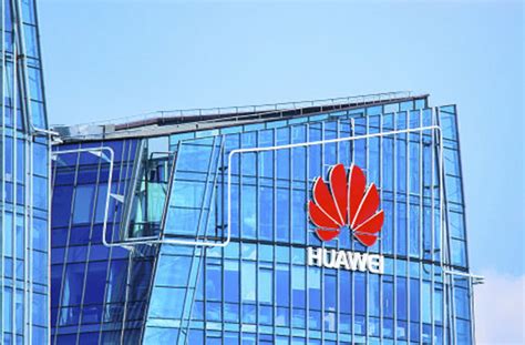 Huawei Incrementa Sus Ingresos Un En Pese A Las Sanciones De