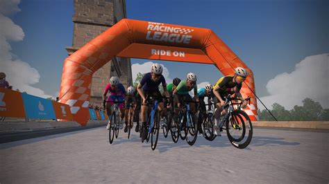 Zwift Continues To Mature New Maps And New Race Categories Are On The