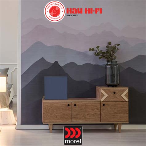 Morel Hogtalare Hifi Bluetooth Speaker | Lazada