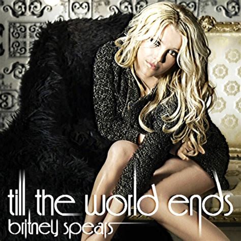 Stream Britney Spears Till The World Ends Jake Reilly Remix By Jake