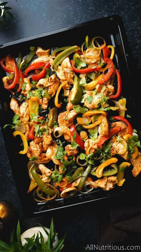 31 High Protein One Pan Recipes - Cushy Spa