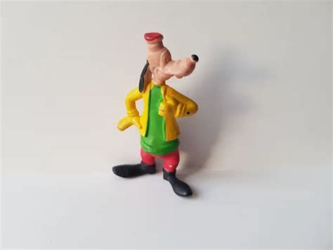 Figurine Dingo Goofy Disney S Rie Mickey Et Ses Amis Heimo Ann Es