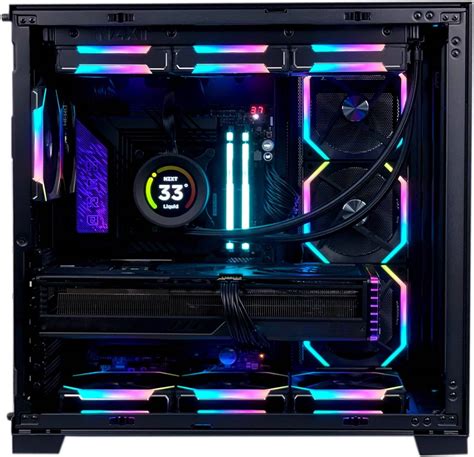 Ультра игровой ПК на базе процессора Intel Core i7 14700KF, Nvidia RTX ...