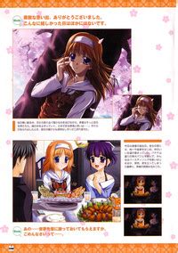 D C Official Visual Fanbook Nhentai Hentai Doujinshi And Manga