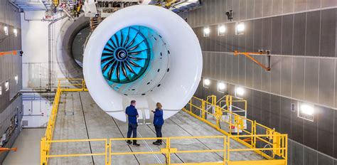 High Bypass Engines Plane Speak