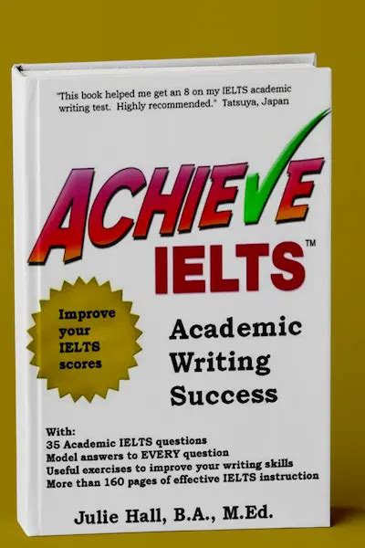 Achieve IELTS Success Academic Writing Superingenious