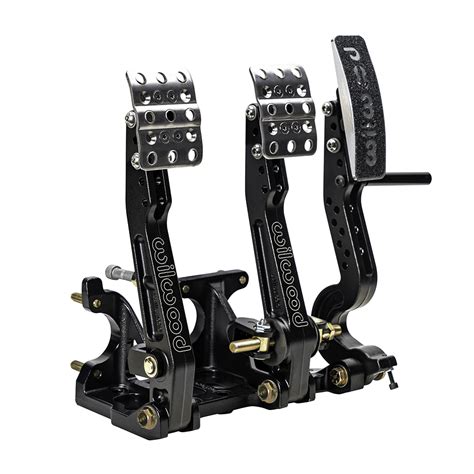 Wilwood Disc Brakes Pedal No 340 16602